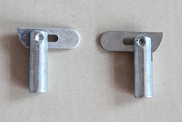 做工精细 移动脚手架专用锁销 直径12x45mm 1000.