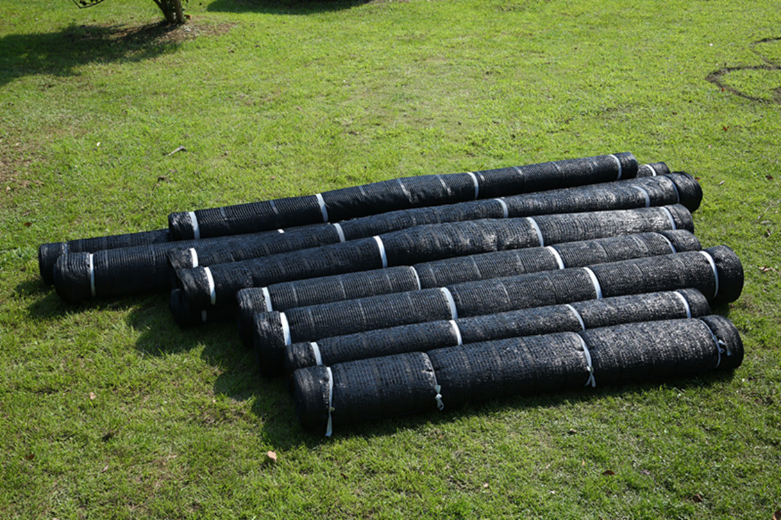 厂家直销优质沙漠遮阳网保湿降温防紫外线遮阳网六针网