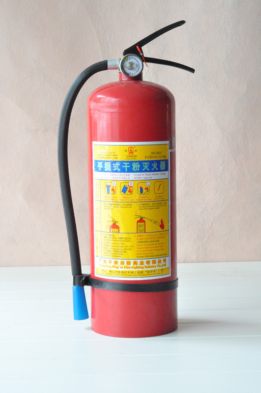 深圳灭火器_深圳灭火器供应商_深圳灭火器批