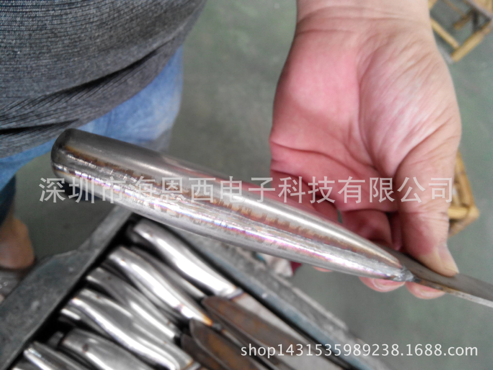 厂家供应:自动碰焊机,点焊机自动化焊接机械设备上的焊接控制系统