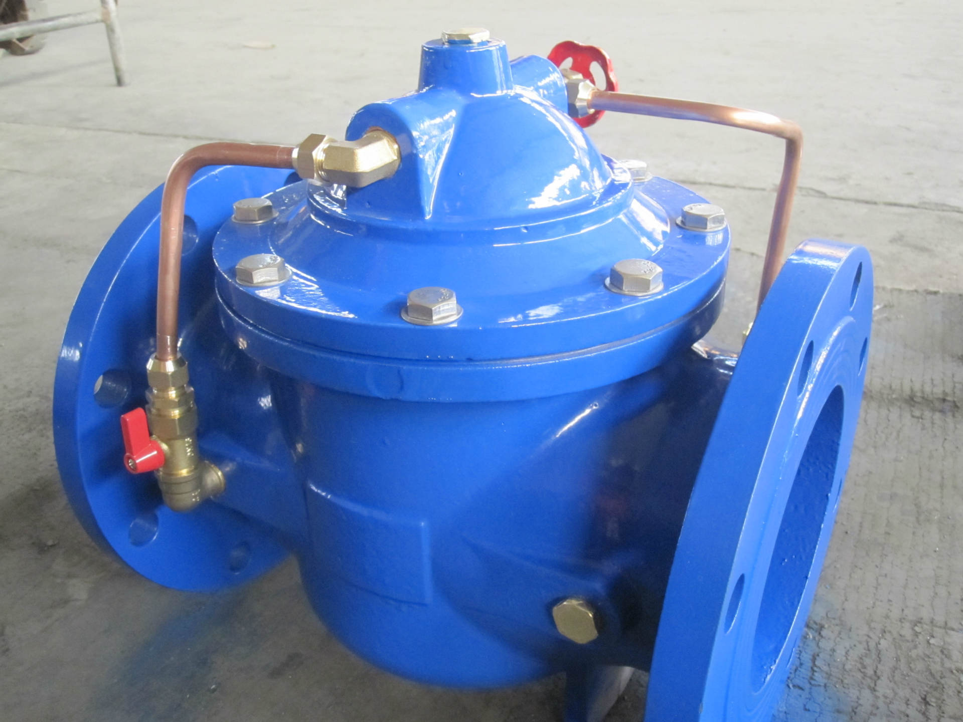 【热销品推荐】h300x缓闭式消声止回阀 球墨铸铁阀门 法兰止回阀