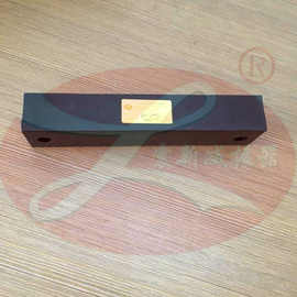 电机专用减振条|dsm型橡胶减振条(垫)