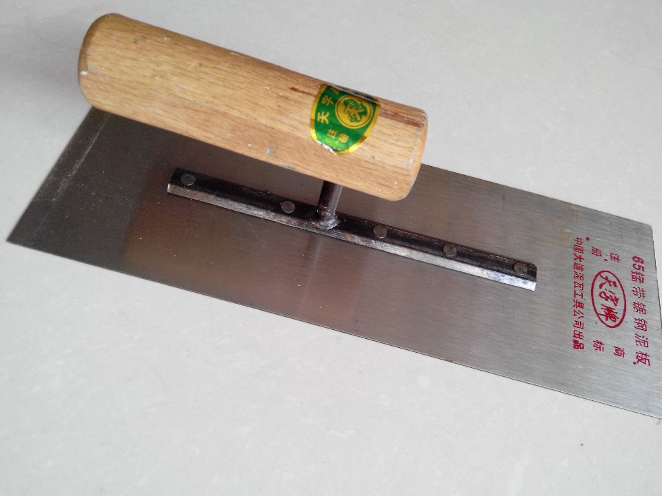 厂家直销 各类抹子 质优价廉