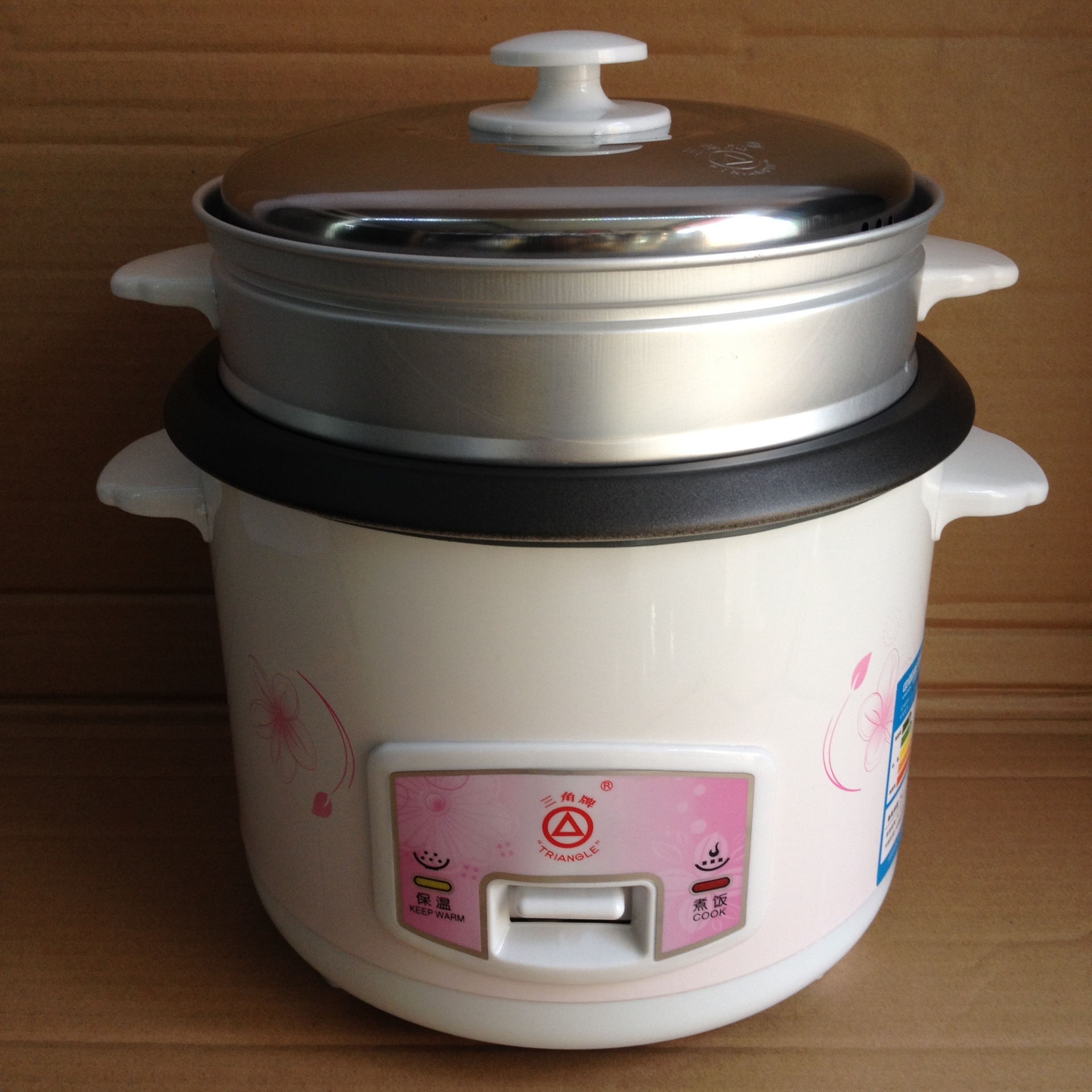 微博橱窗##全网诚信通官方# 批发电饭锅4l .