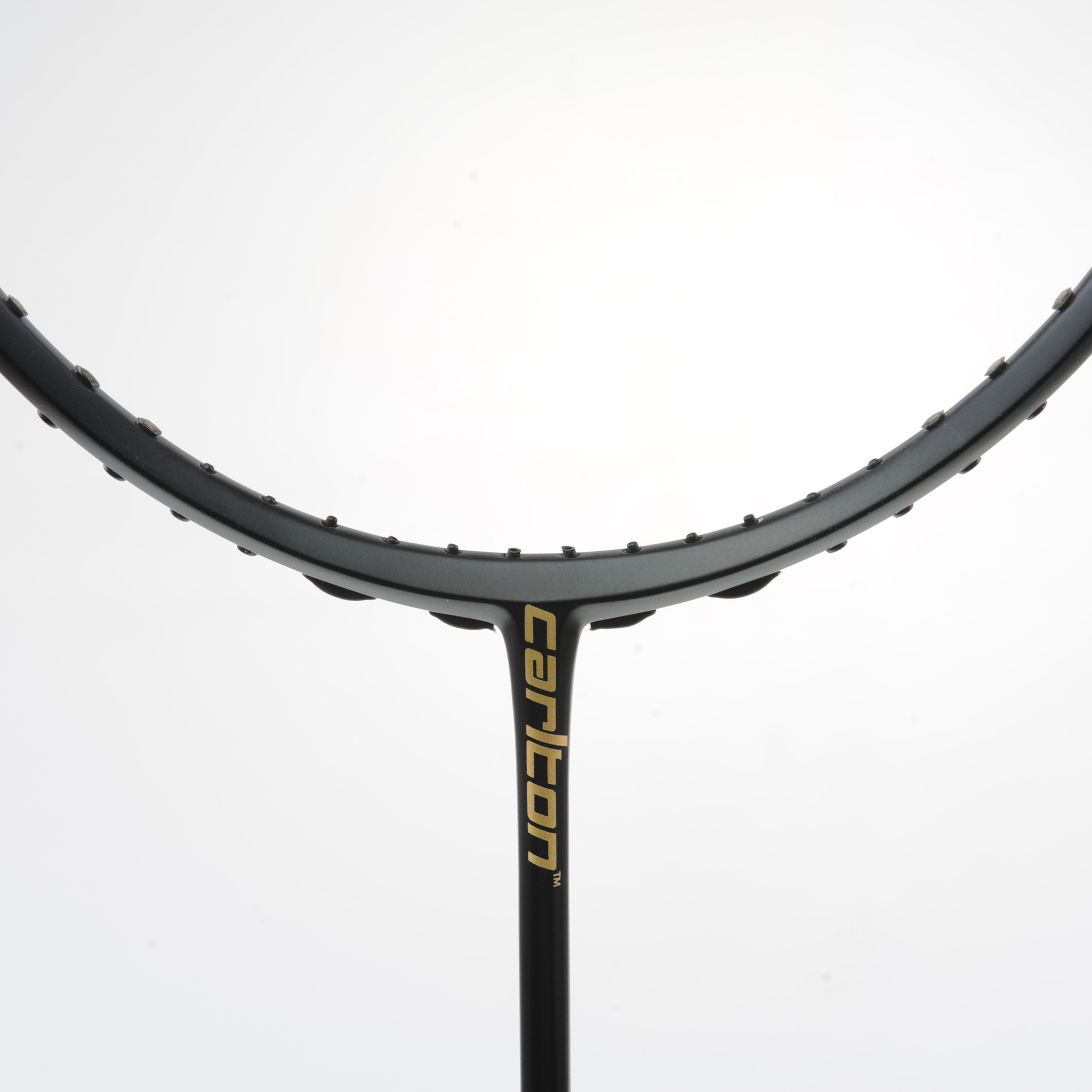 全碳素一体carlton羽毛球拍zero全能型初学入门级装备正品包邮