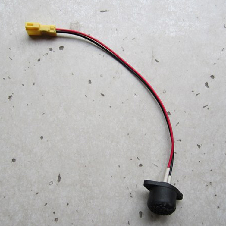 08款熄火开关wg9725716001豪沃