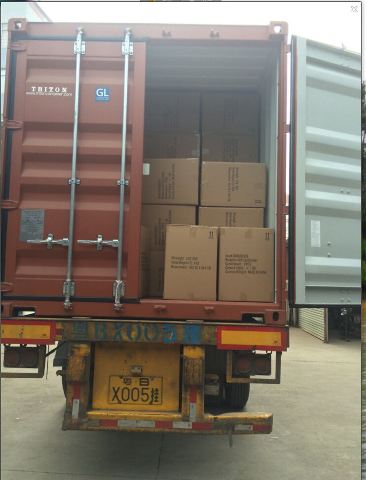 装货柜3