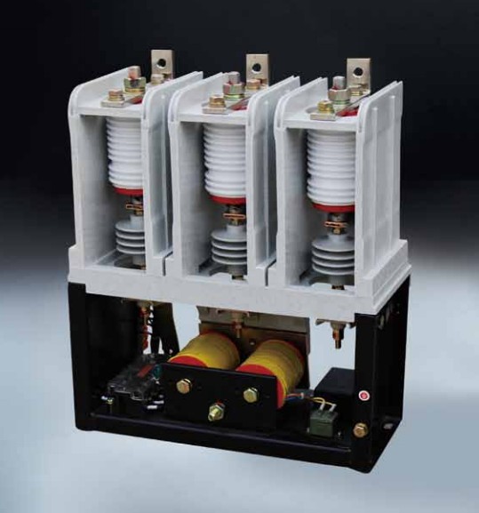 ckg-400,ckg-630/10型户内交流高压真空接触器