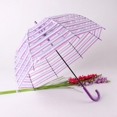 热销两折伞折叠自动伞彩色印刷晴雨广告礼品促销伞优质外贸 stc伞
