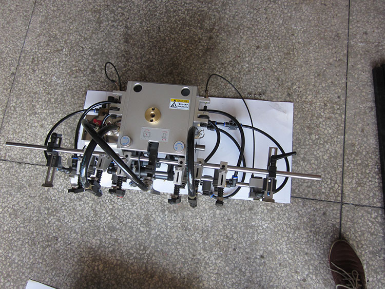 高速飞达头真空吸纸输纸送纸机头印刷机覆膜机配件飞达头