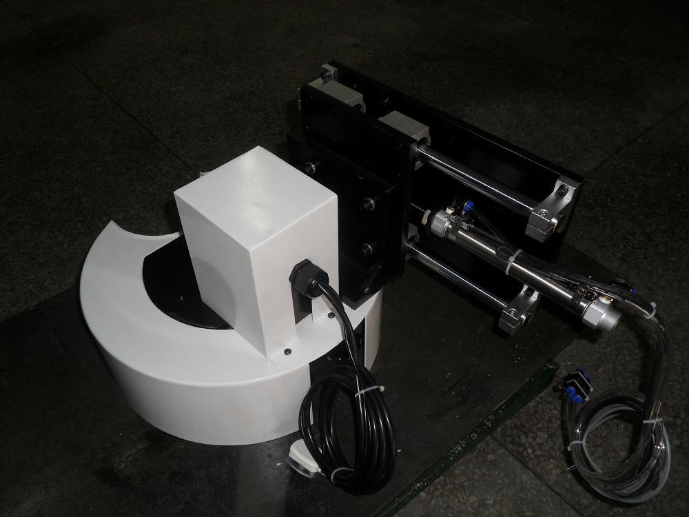 可定做 雕刻机 木工雕刻机 iso30 6-12把斗笠式刀库