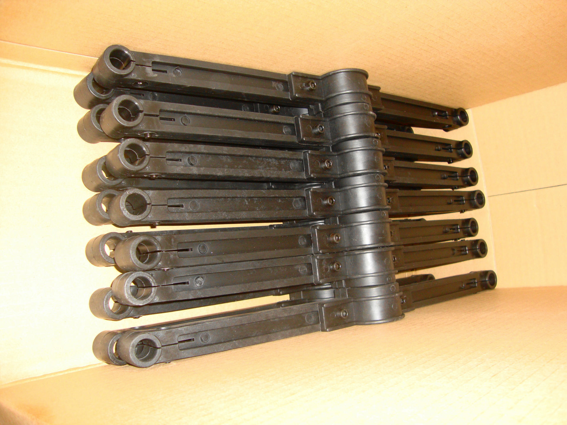 批发供应精密纺配件 导纱杆支架 纺机配件