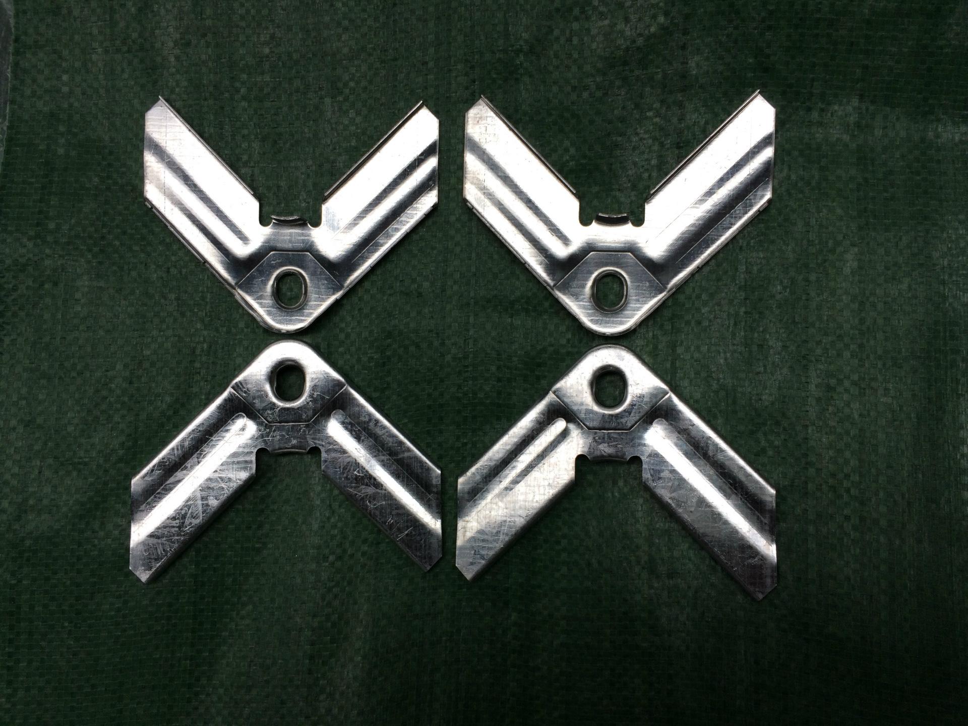 连接角码_风管角码_供应风管用 角码厚度0.8 1.0 1.2 - 阿里巴巴