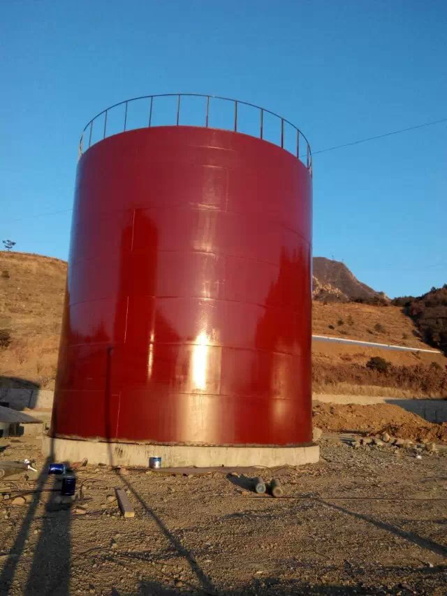 长期供应各类油罐 储罐 化工罐 各种罐类 质量保证 欢迎来电