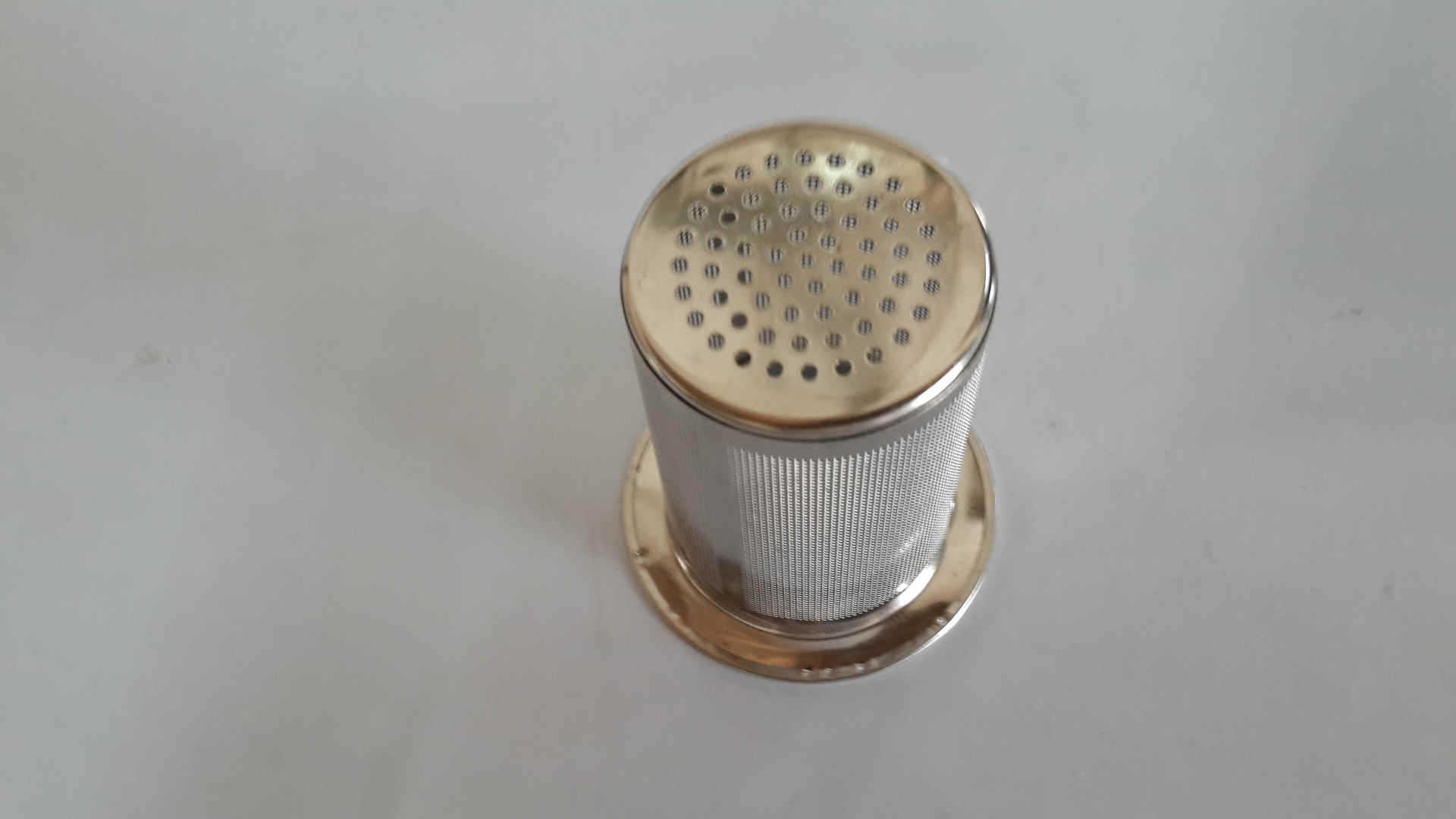 【过滤罩】厂家供应茶杯过滤罩 茶壶口杯过滤网批发定制