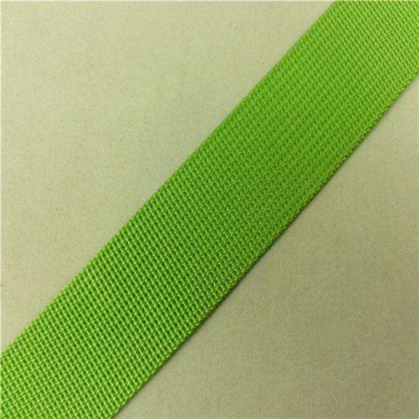 专业生产背包带,丙纶带,箱包带织带,黑白色现货,高端环保品质