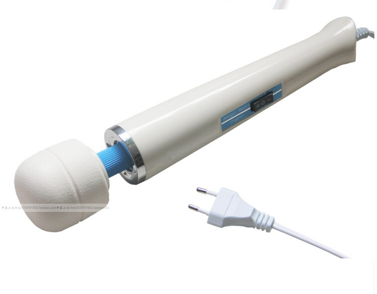 Вибратор Hitachi Magic Wand