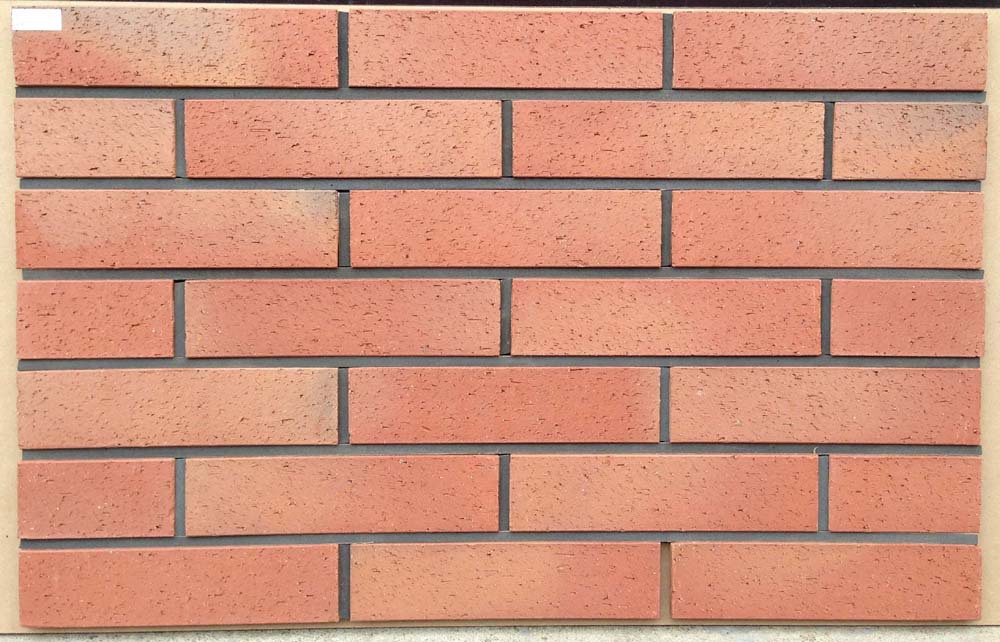 宜兴厂家直销外墙劈开砖 窑变砖 文化砖 陶土砖