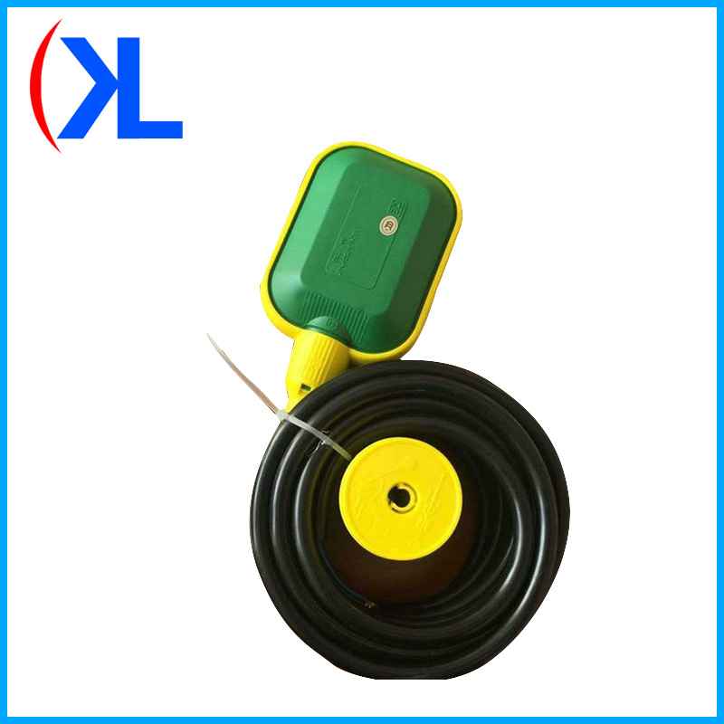 直销供应侧装液位浮球开关大连玛赫电缆浮球开关