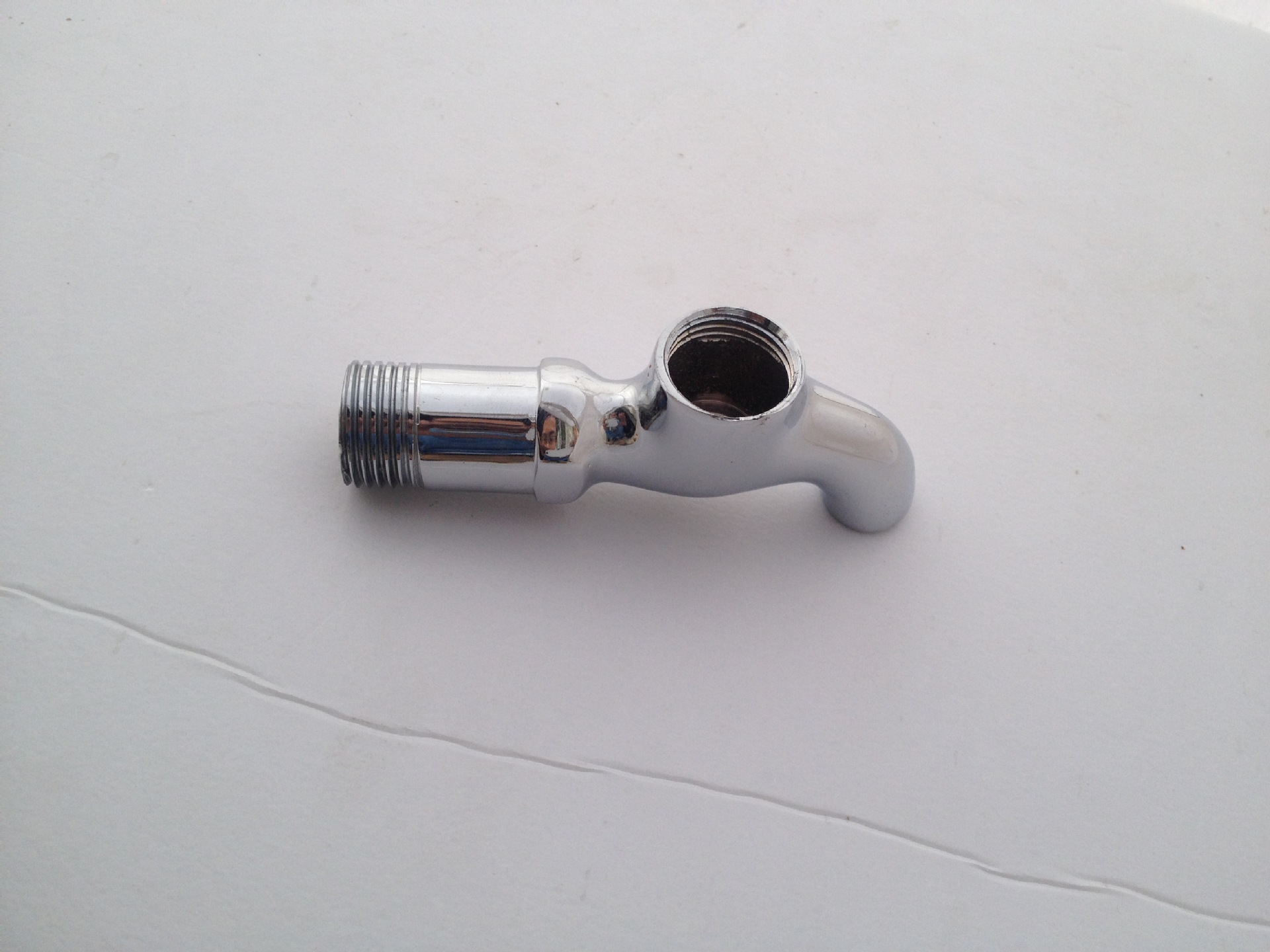 厂价直销 重力水龙头阀体 加长水龙头壳体 中长龙头壳体 水嘴壳体