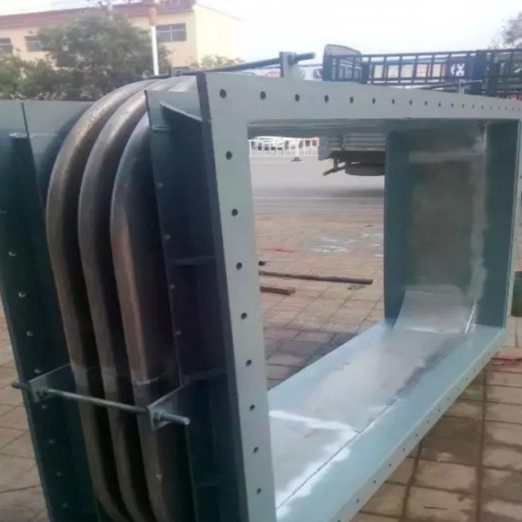 供应金属方形,矩形补偿器【自动焊接,质量上乘】