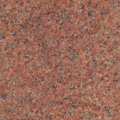 供应山东石岛红石材火烧面石岛红花岗岩