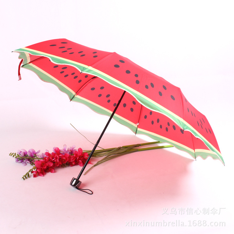 信心伞业 xinxinumbrella