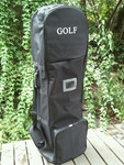 批量供应/高尔夫飞机包/高尔夫球包[袋]/高尔夫球杆包