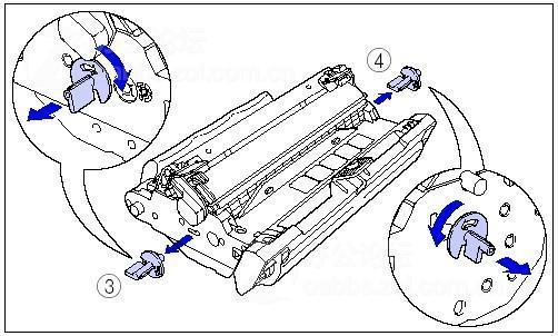 佳能canon crg-319 黑色硒鼓