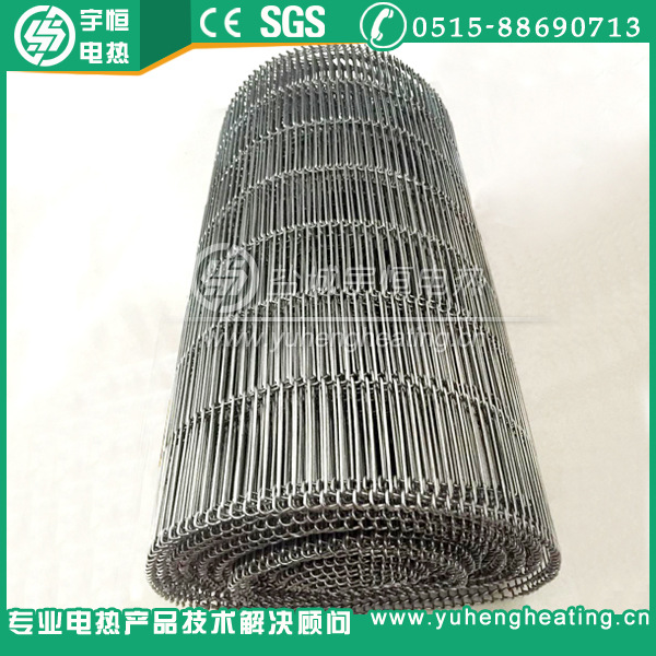 乙字型網(wǎng)帶