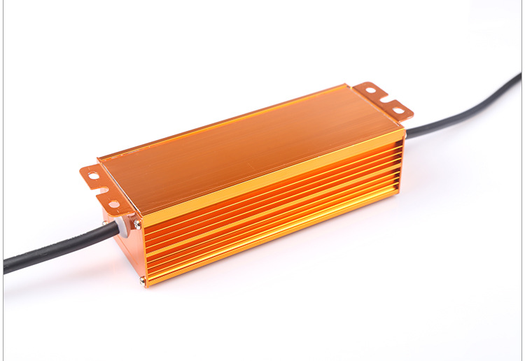 10串8并led恒流驱动电源 led投光灯驱动电源 80wled防水驱动