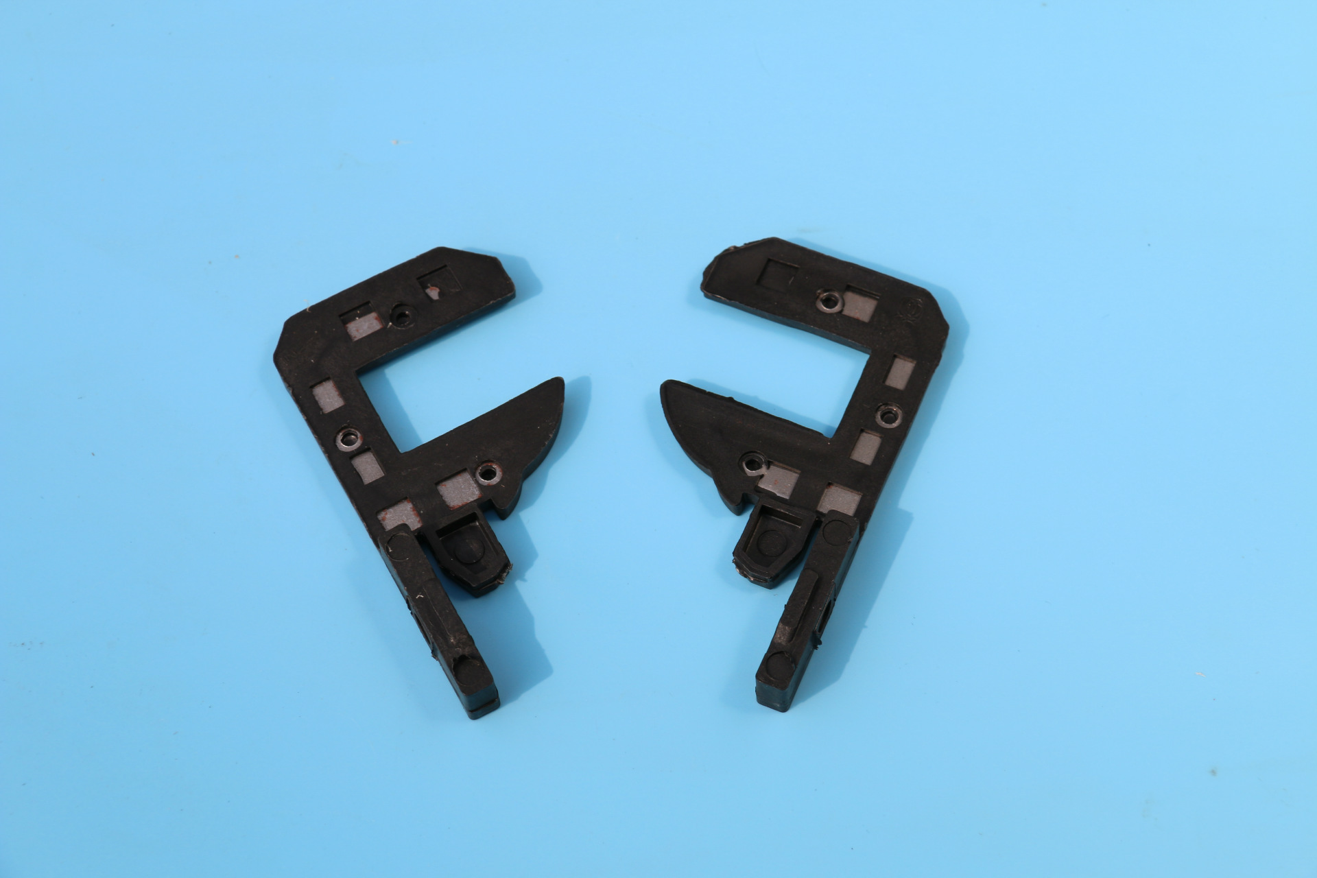 批发隐形纱窗配件 抗强风配件 新品上市 杭州隐形纱窗配件 弹簧