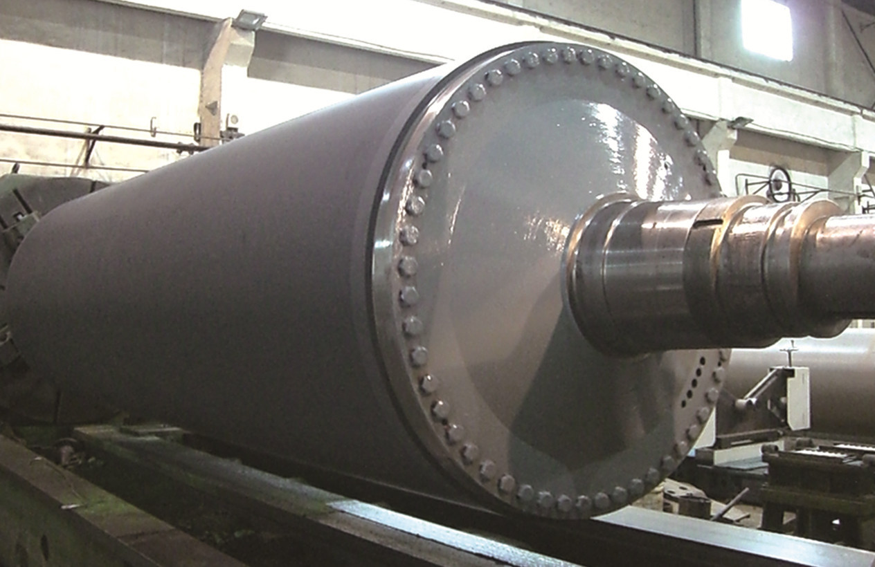 石辊压榨作用   山东大星造纸机械有限公司