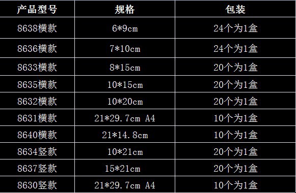 a4进口亚克力抽拉式台签 推拉式台牌 规格21*29.7cm 可定做现货