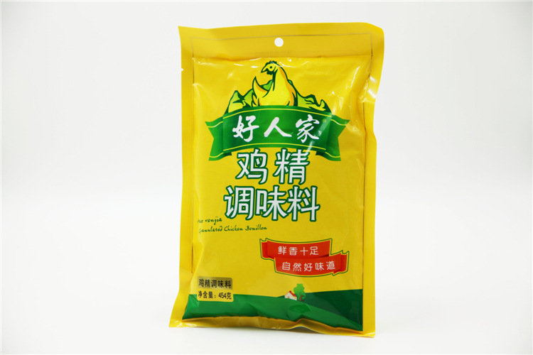 正宗四川好人家鸡精调味料 454g 特价