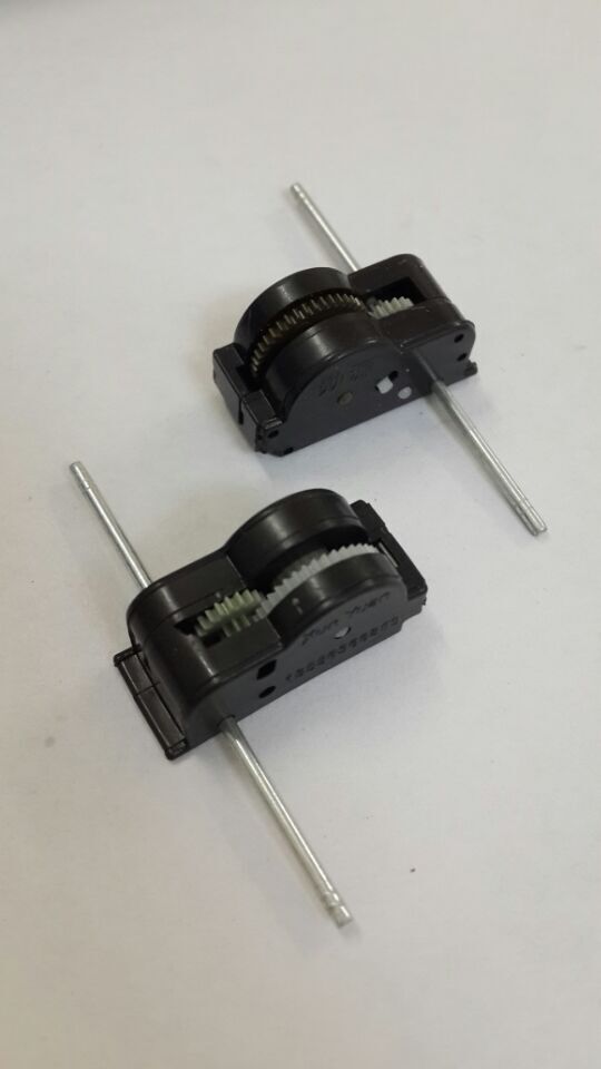 5厘回力发条齿轮箱 玩具机芯 汽车玩具塑料配件-阿里巴巴