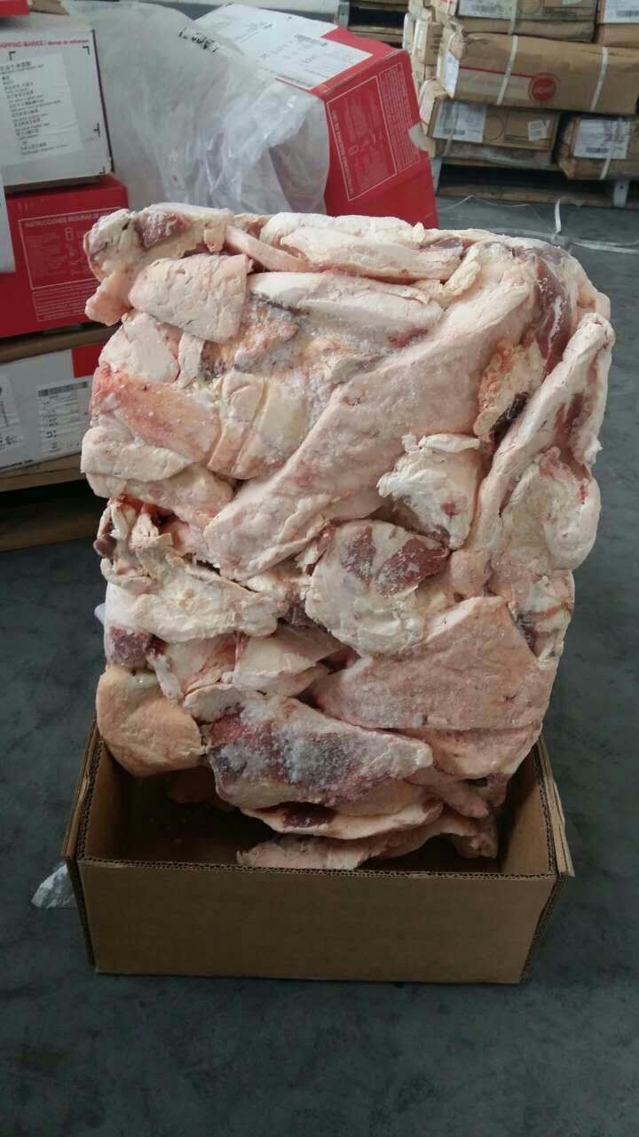 澳大利亚170的29907进口牛脂肪