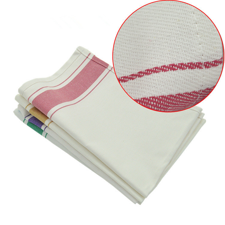 擦玻璃用净布加厚不掉毛抹布易净厨房布酒店酒杯擦净布擦玻璃布