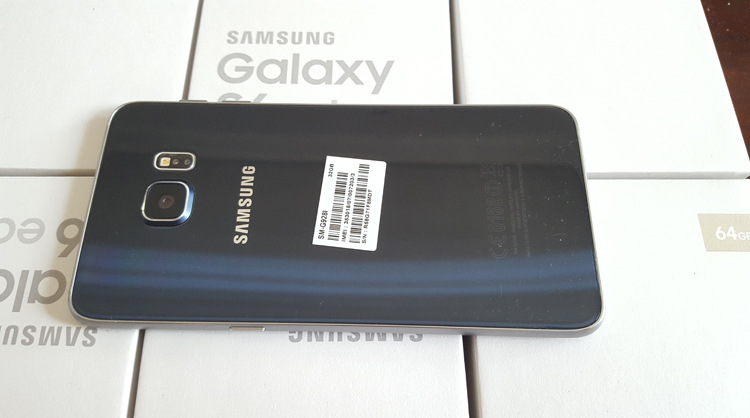 三星手机_二手\/Samsung\/三星5.7SM-G9250 S