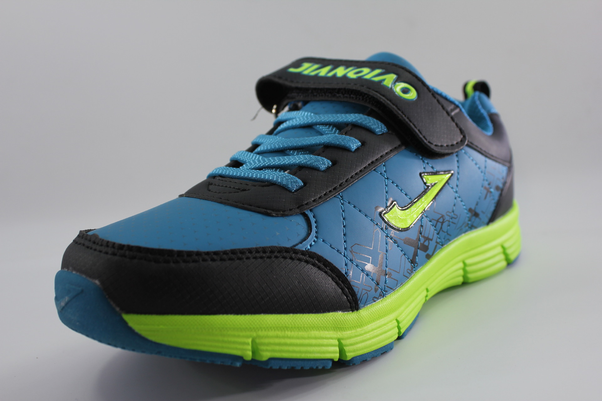 正品剑桥儿童运动鞋 男童童鞋 舒适透气 秋款防水耐磨 批发45590