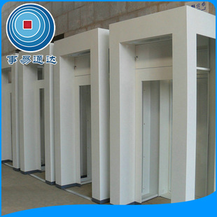 厂家提供 工行银行atm防护罩 北京大堂式atm防护罩