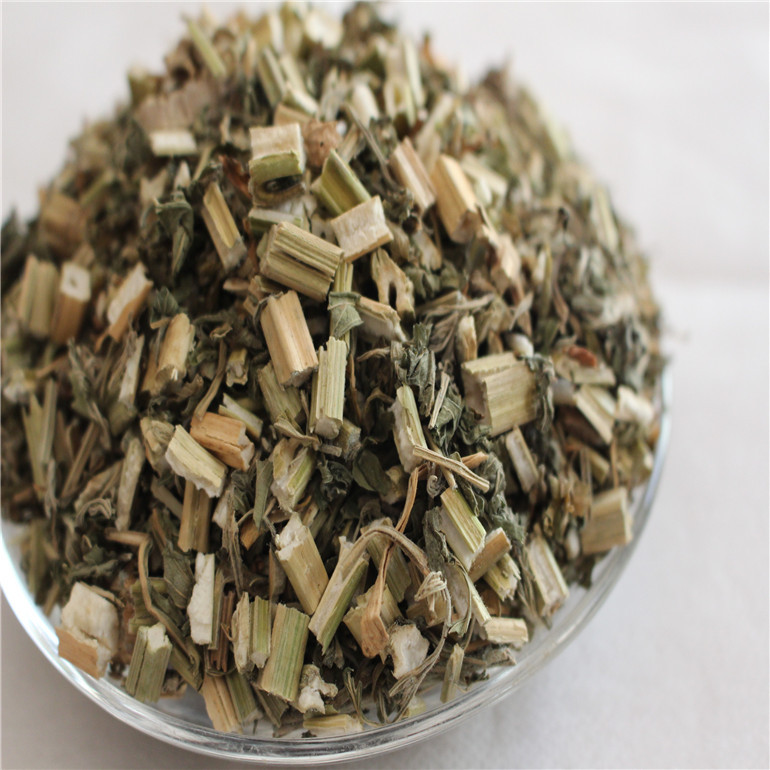 大货批发浙江 中药益母草 活血化瘀 调经止痛 泡脚用