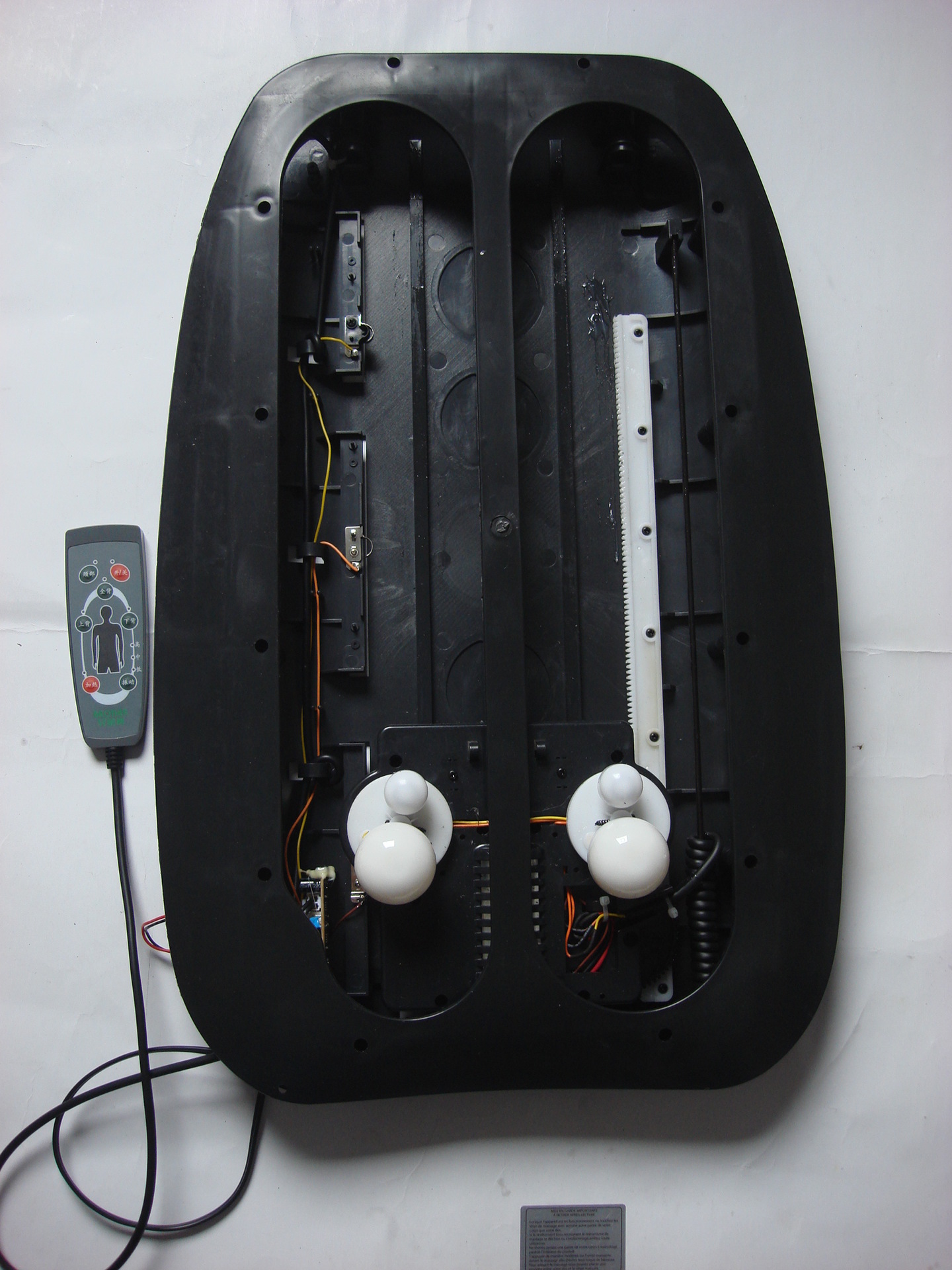 厂家供应按摩机芯 按摩椅机芯 按摩沙发多功能机芯