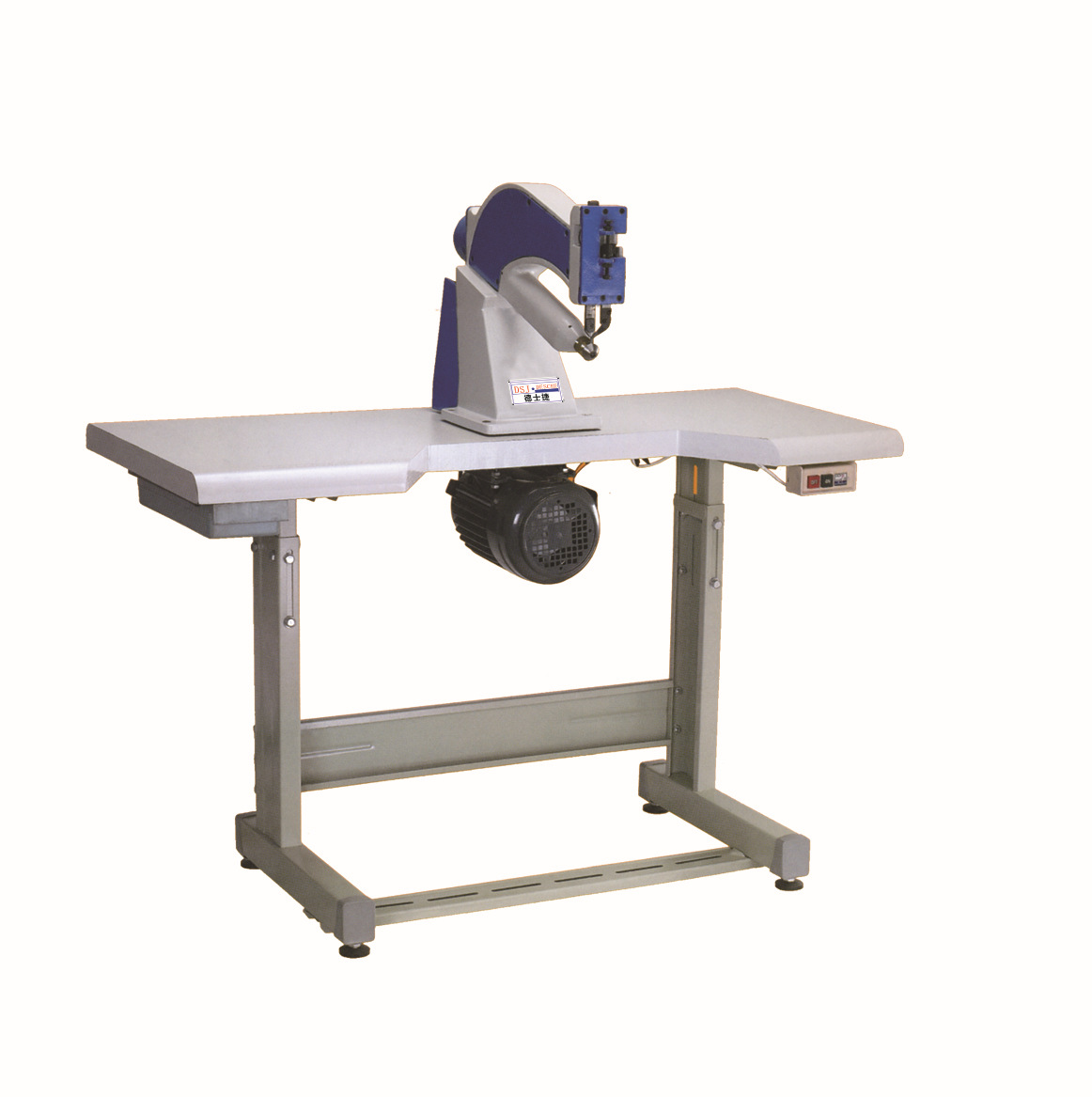 莆田市德士捷自动化机械有限公司