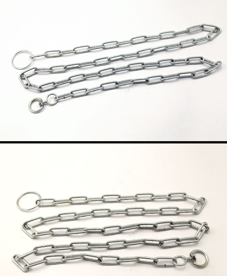 5米长镀锌铁链条