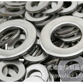 din125a平垫圈