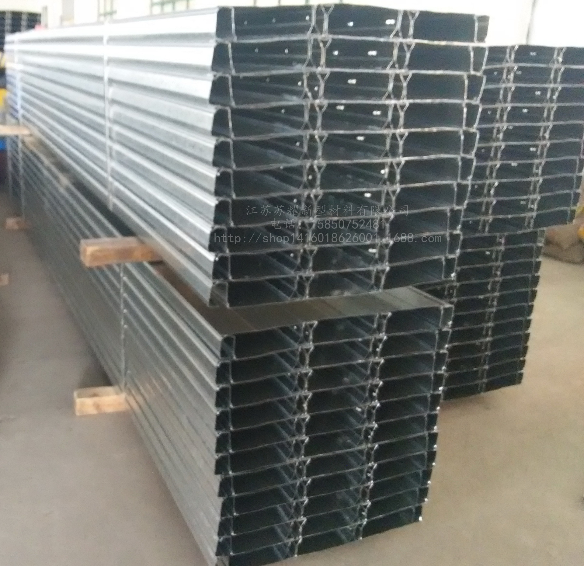 黄山滁州楼承板厂家闭口楼承板yx65185555压型