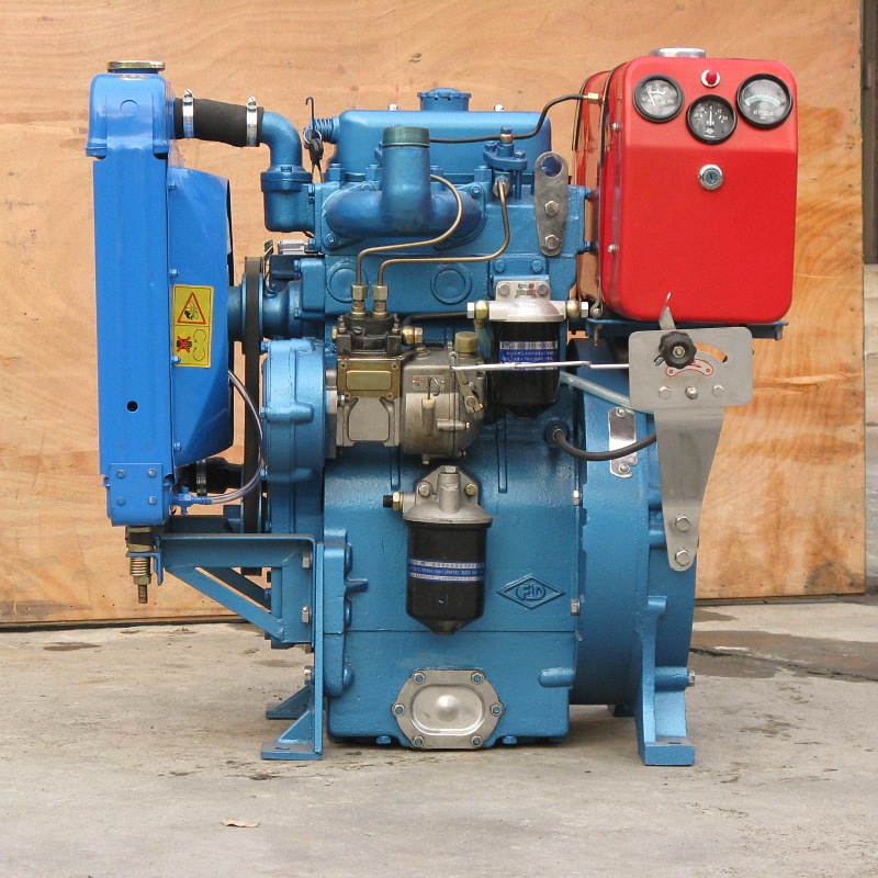 飞动295柴油机 喷油泵凸轮轴