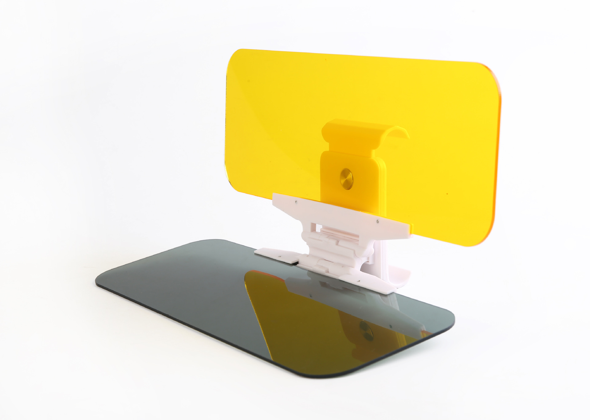 新款亚克力挡光板 汽车挡光板 车载挡光镜