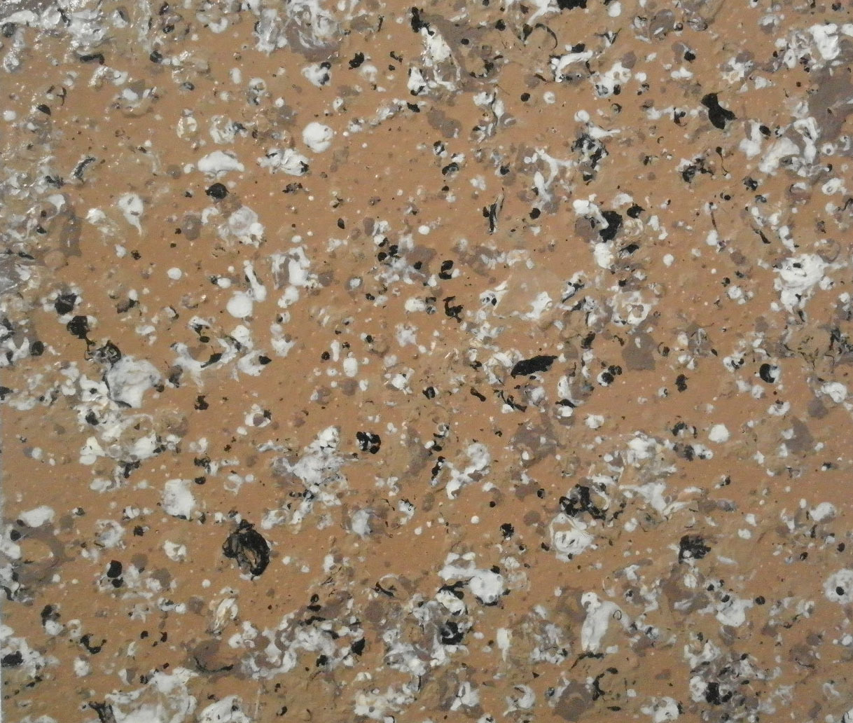 厂家直销 东骏仿大理石水包水多彩漆 工程建筑外墙涂料